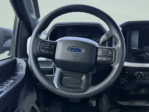Used 2022 Ford F150 XLT image 31