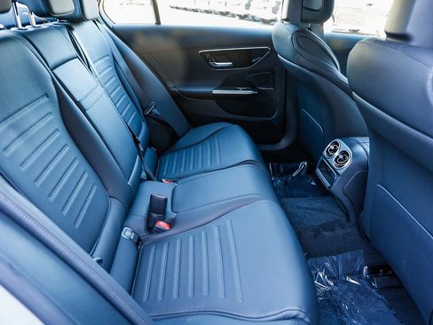 New 2026 Mercedes-Benz C 300 Sedan image 18