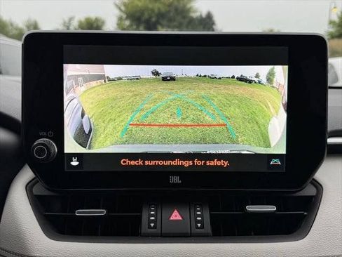Certified 2025 Toyota RAV4 XLE Premium w/ Weather Package AWD/4WD image 51