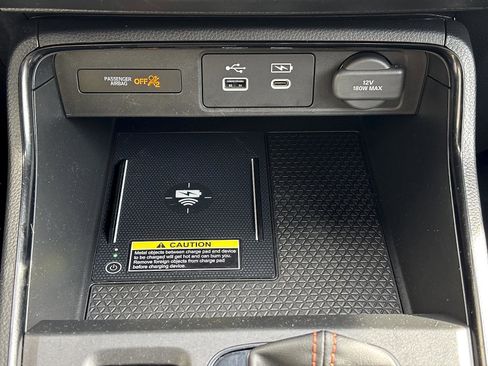 Certified 2024 Honda CR-V Sport-L image 29