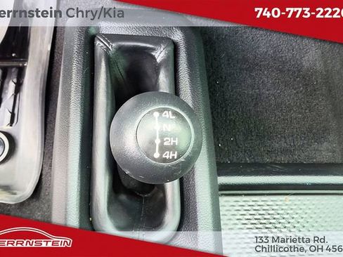 Used 2024 RAM 3500 Tradesman w/ Chrome Appearance Group image 18