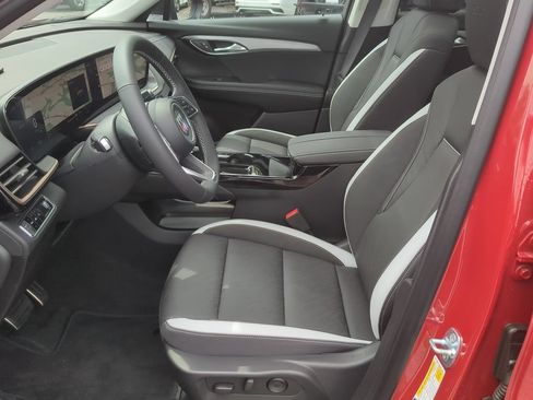 Used 2026 Buick Envision Sport Touring AWD/4WD image 20