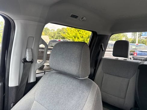 Used 2024 Ford F150 XLT w/ Mobile Office Package RWD image 44