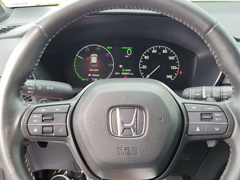 Used 2024 Honda CR-V Sport-L image 6