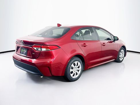 Used 2023 Toyota Corolla LE FWD image 9