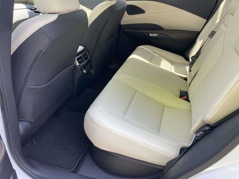 New 2026 Lexus RX 350 Premium Plus image 9