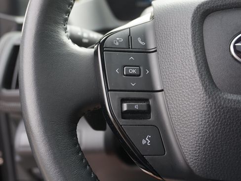 Used 2023 Subaru Solterra AWD image 18
