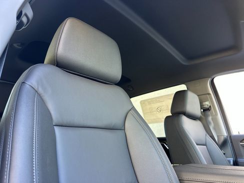 New 2026 Chevrolet Silverado 2500 LT w/ Trail Boss Package image 18