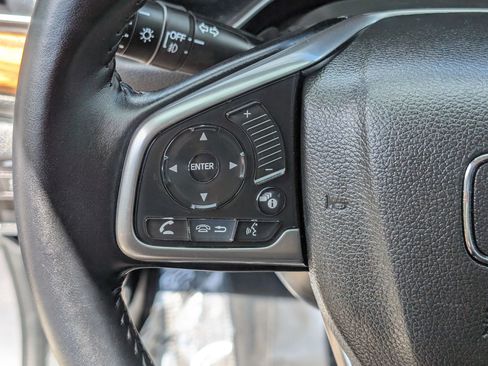 Used 2017 Honda CR-V EX-L image 17
