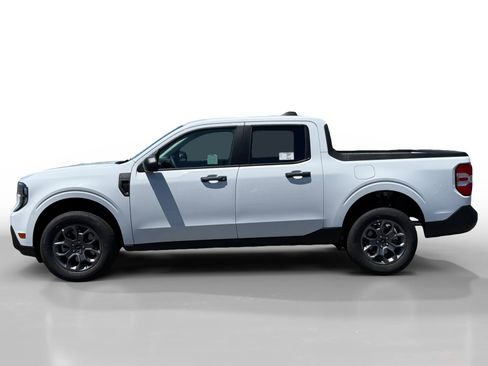 New 2026 Ford Maverick XLT FWD image 2