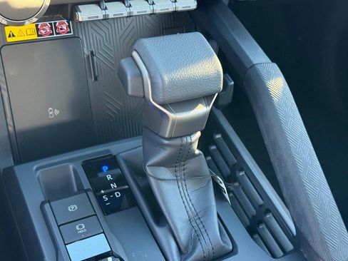 New 2025 Toyota Tacoma SR5 image 18