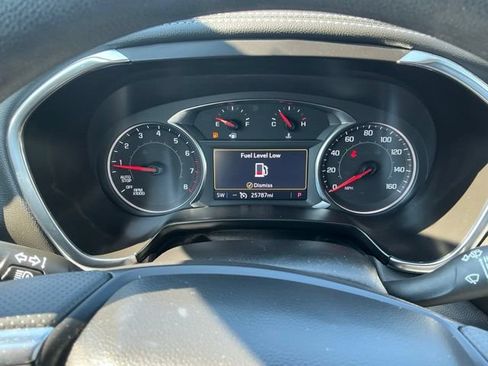 Used 2025 Chevrolet Blazer LT w/ Midnight/Sport Edition AWD/4WD image 23