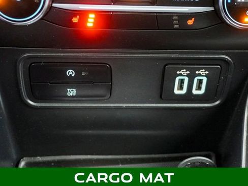 Used 2020 Ford EcoSport SE w/ Interior Protection Package image 17