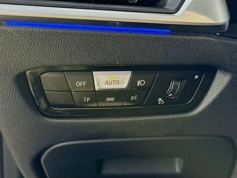 Used 2023 BMW 430i Gran Coupe xDrive w/ M Sport Package image 12