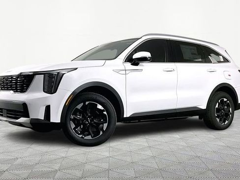 New 2026 Kia Sorento S image 1