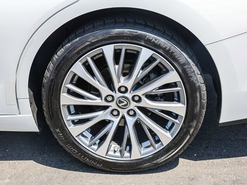 Used 2020 Lexus ES 350 w/ Premium Package FWD image 30