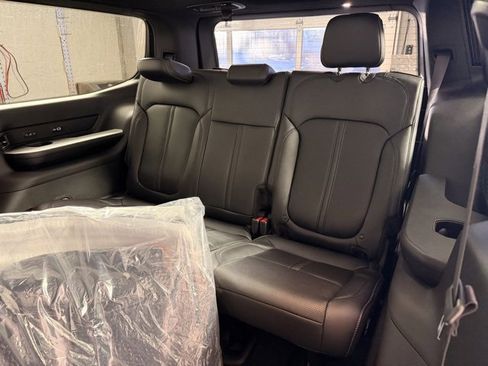 New 2026 Jeep Grand Wagoneer Limited image 34