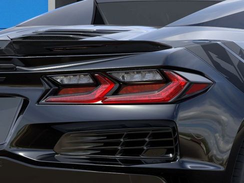 New 2026 Chevrolet Corvette Z06 RWD image 11