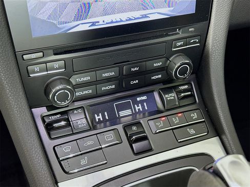 Used 2018 Porsche 718 Cayman GTS image 16