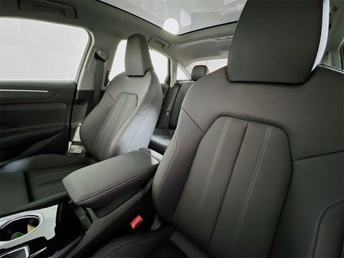 New 2026 Audi A6 Premium Plus image 10