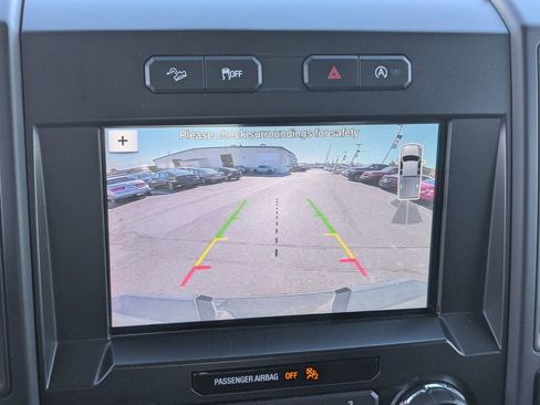 Used 2019 Ford F150 XL w/ Equipment Group 101A Mid AWD/4WD image 16