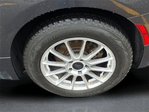 Used 2020 Chrysler Pacifica Limited w/ Advanced Safetytec Group image 7