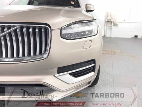 Used 2024 Volvo XC90 B6 Plus w/ Protection Package Premier AWD/4WD image 13