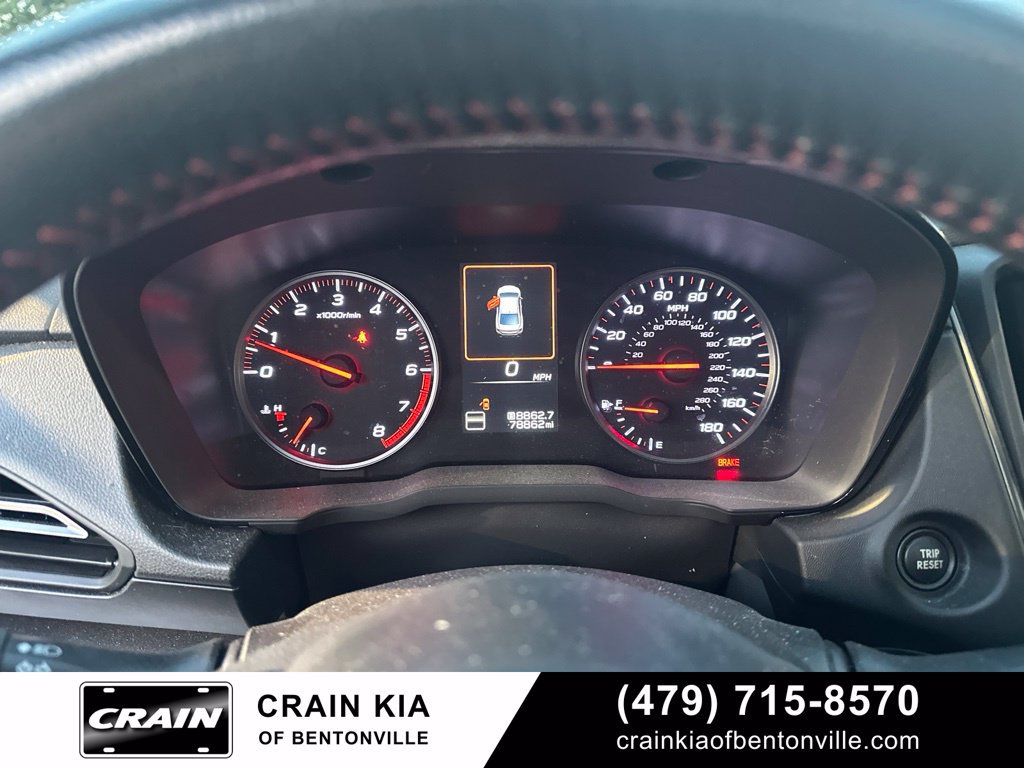 Used 2023 Subaru WRX Premium AWD/4WD image 22