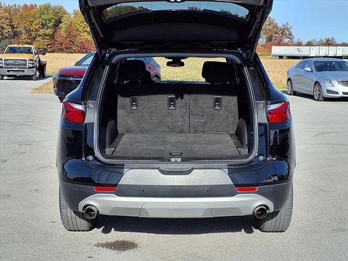 Used 2022 Chevrolet Blazer LT image 8
