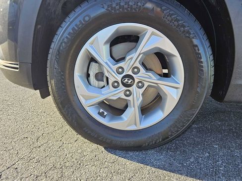 Used 2024 Hyundai Tucson SEL AWD/4WD image 5