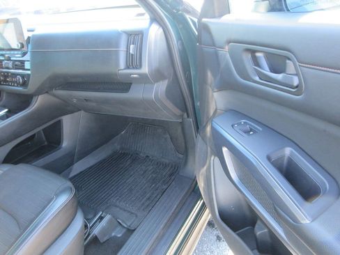 Used 2023 Nissan Pathfinder Rock Creek image 20