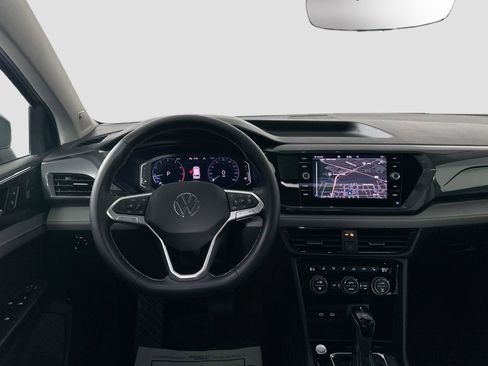 Certified 2023 Volkswagen Taos SEL image 24