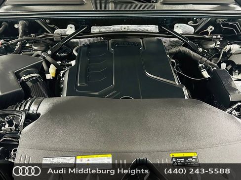 Certified 2025 Audi Q5 Premium w/ Convenience Package AWD/4WD image 31