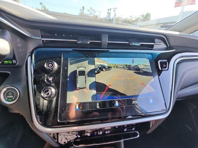 Used 2023 Chevrolet Bolt LT w/ Infotainment Package FWD image 14