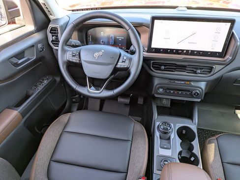 New 2026 Ford Bronco Sport Outer Banks image 16