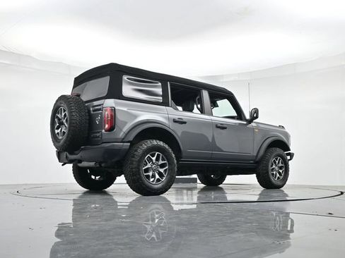 Used 2024 Ford Bronco Badlands AWD/4WD image 29