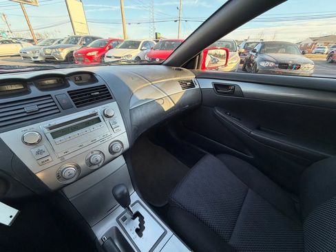 Used 2007 Toyota Solara SE Sport image 21