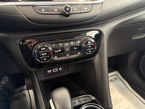 Used 2023 Buick Encore GX Select w/ Safety Package II AWD/4WD image 24