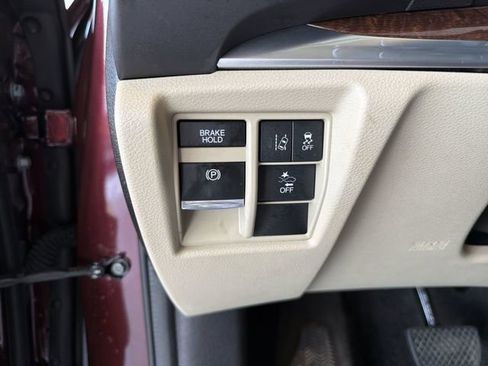 Used 2017 Acura MDX SH-AWD w/ Technology Package image 33