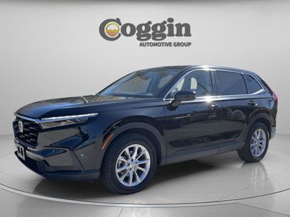 Certified 2024 Honda CR-V EX