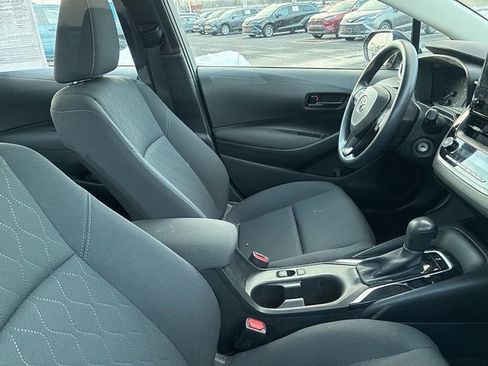 Certified 2023 Toyota Corolla LE image 20