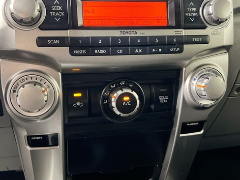 Used 2012 Toyota 4Runner SR5 RWD image 25