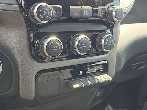 New 2026 RAM 1500 Classic Warlock image 12