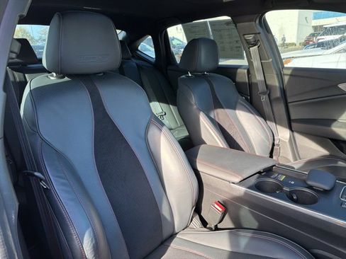 Used 2023 Acura TLX Type S image 37