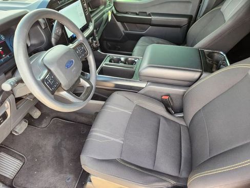 Used 2024 Ford F150 STX image 13