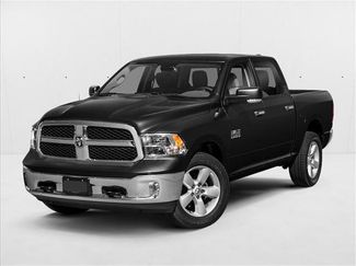 Used 2019 RAM 1500 Big Horn RWD video 1