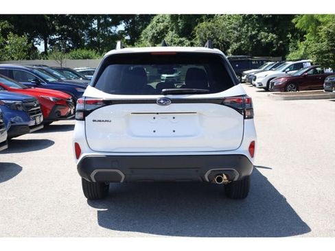 New 2026 Subaru Forester Limited AWD/4WD image 29