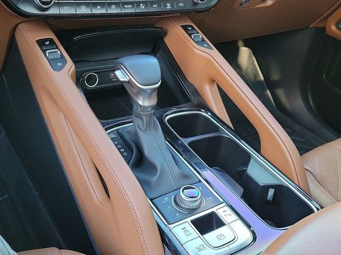 Used 2024 Kia Telluride EX X-Line image 19