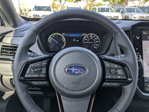 New 2026 Subaru Forester Sport AWD/4WD image 30