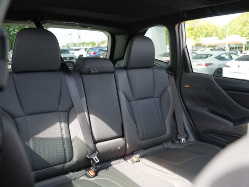 Used 2023 Subaru Forester Wilderness AWD/4WD image 32